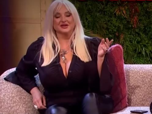 Vesna Počuča Šana