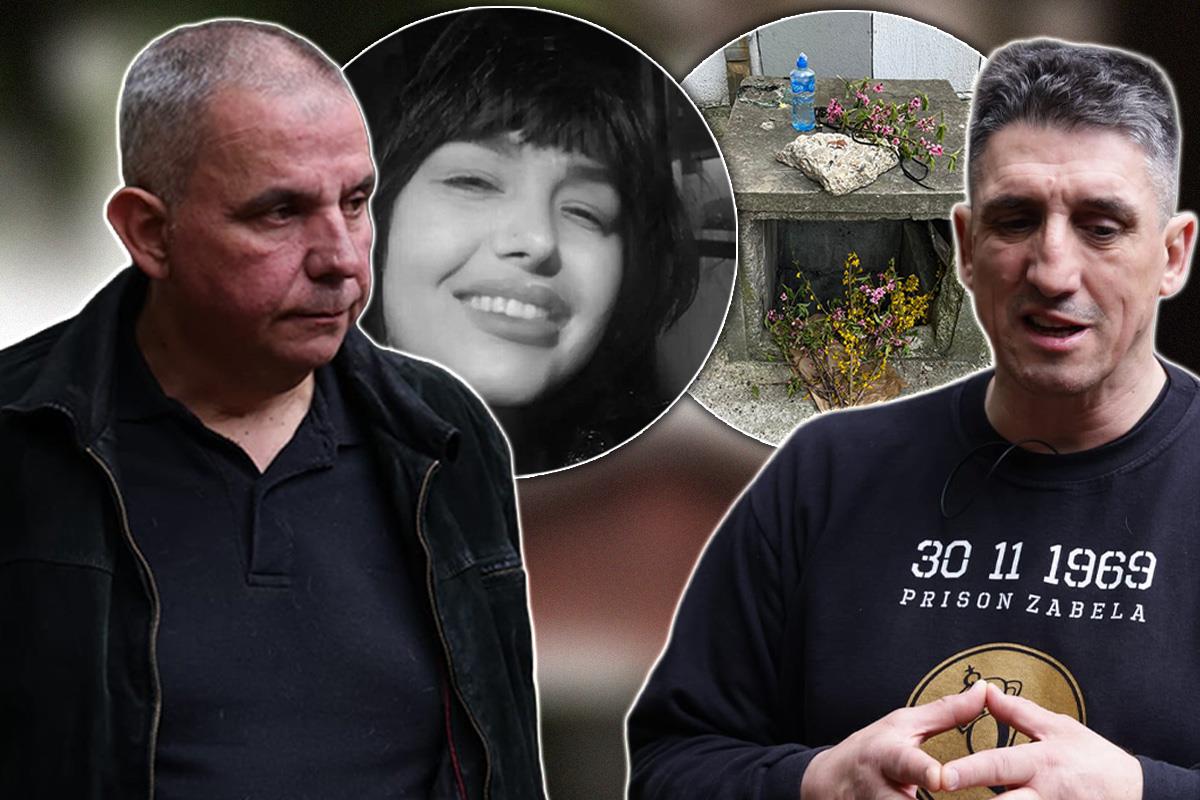 NEVEROVATNE SE STVARI DEŠAVAJU! Nestao dečko Kristijanove pokojne drugarice Stele