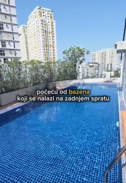 Bojanin stan u Vijetnamu