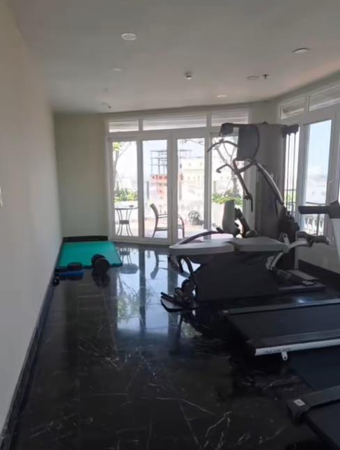 Bojanin stan u Vijetnamu