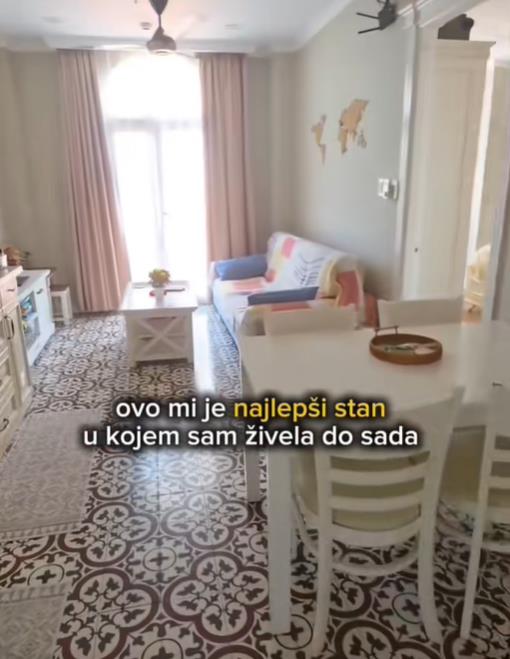 Bojanin stan u Vijetnamu