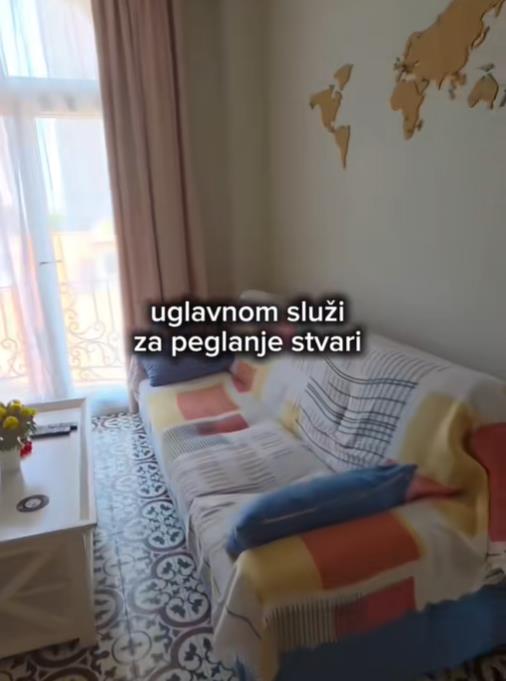 Bojanin stan u Vijetnamu