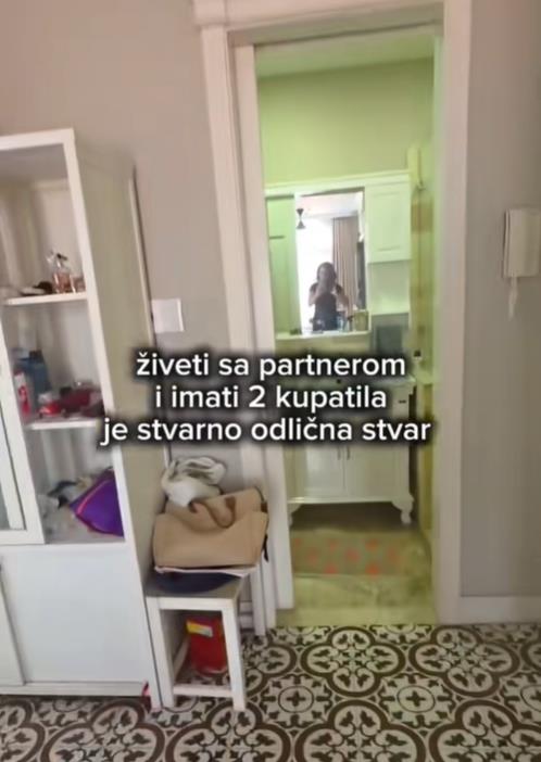 Bojanin stan u Vijetnamu