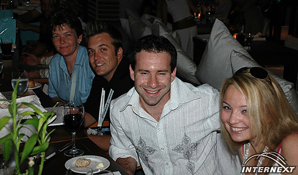 Jekatarina Čudnovski, supruga pokojnog vlasnika OnlyFansa