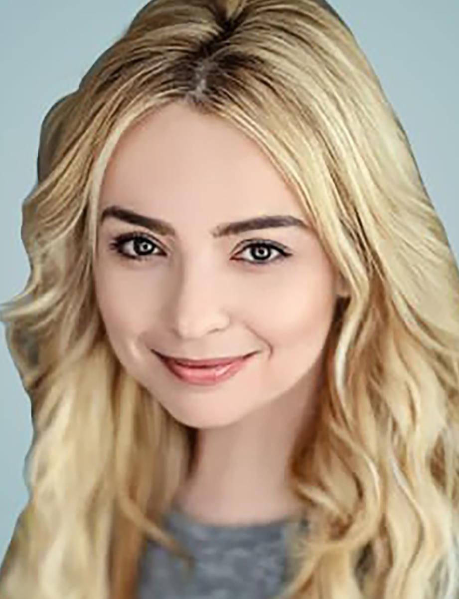 Jekatarina Čudnovski, supruga pokojnog vlasnika OnlyFansa