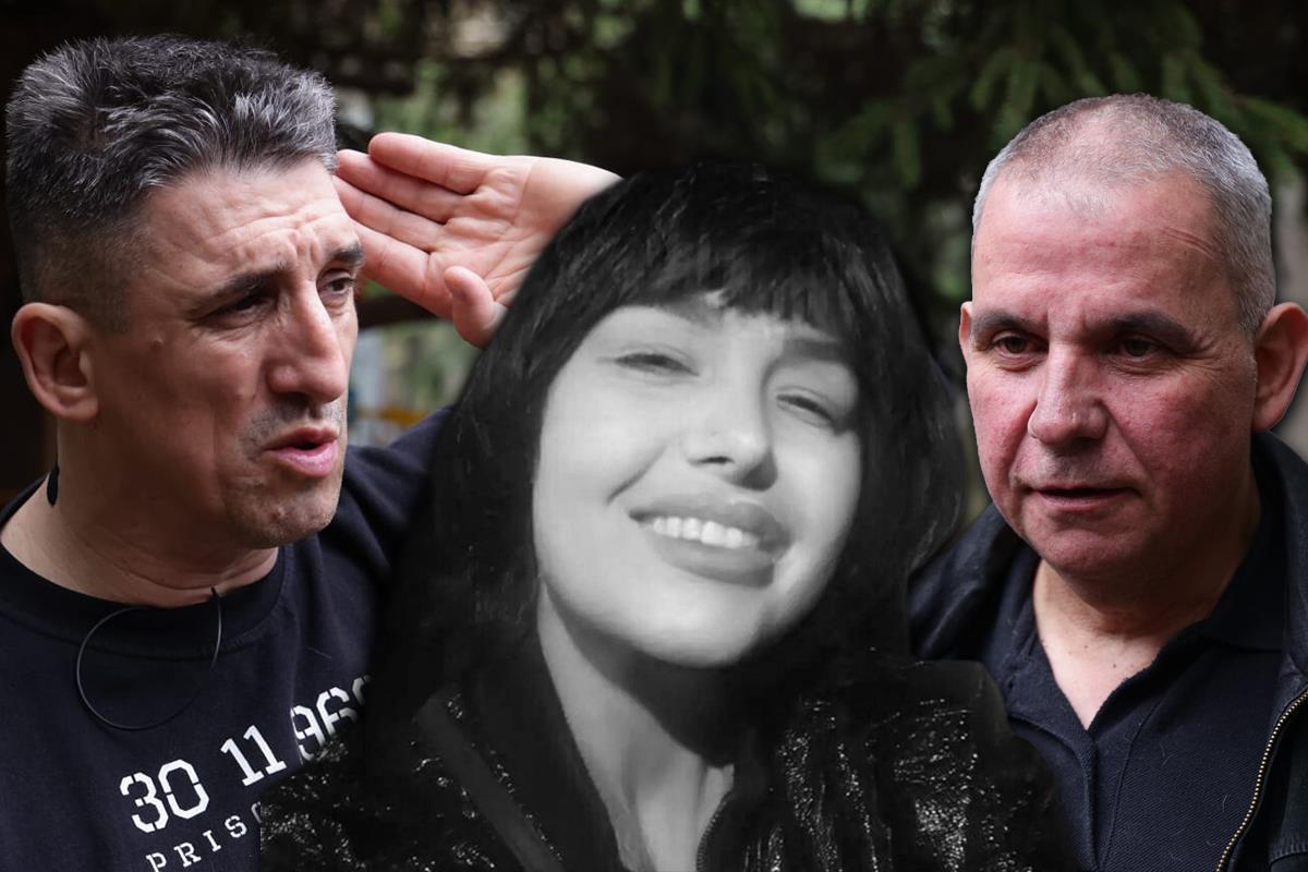 NEVEROVATNE SE STVARI DEŠAVAJU! Nestao dečko Kristijanove pokojne drugarice Stele