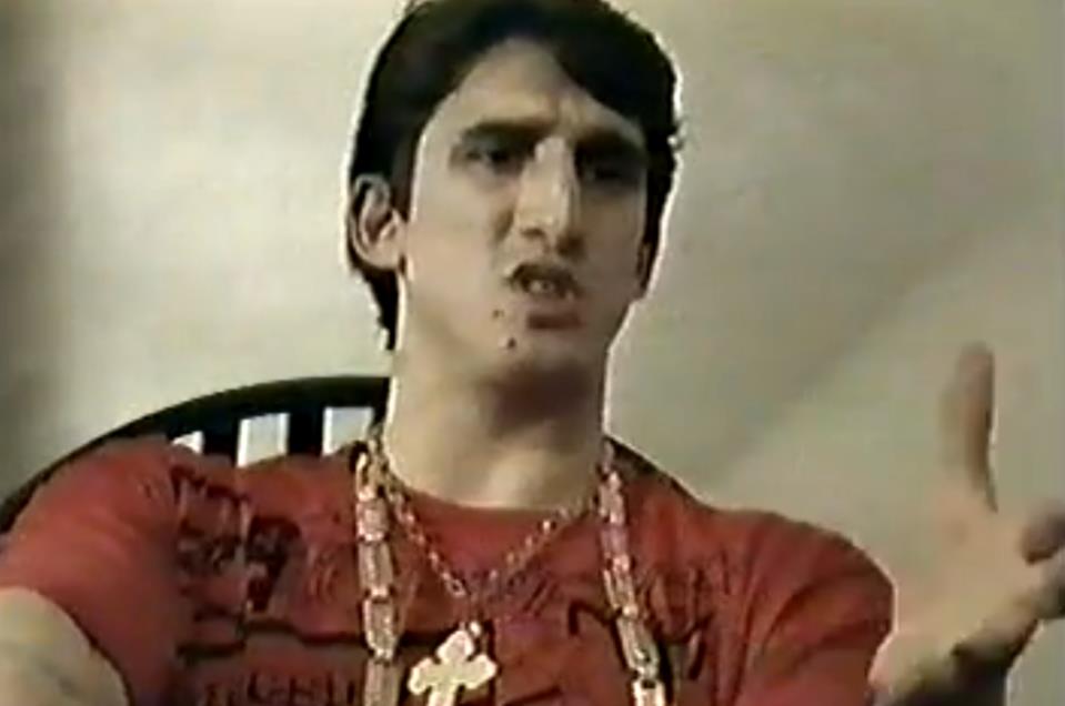 Kristijan Golubović