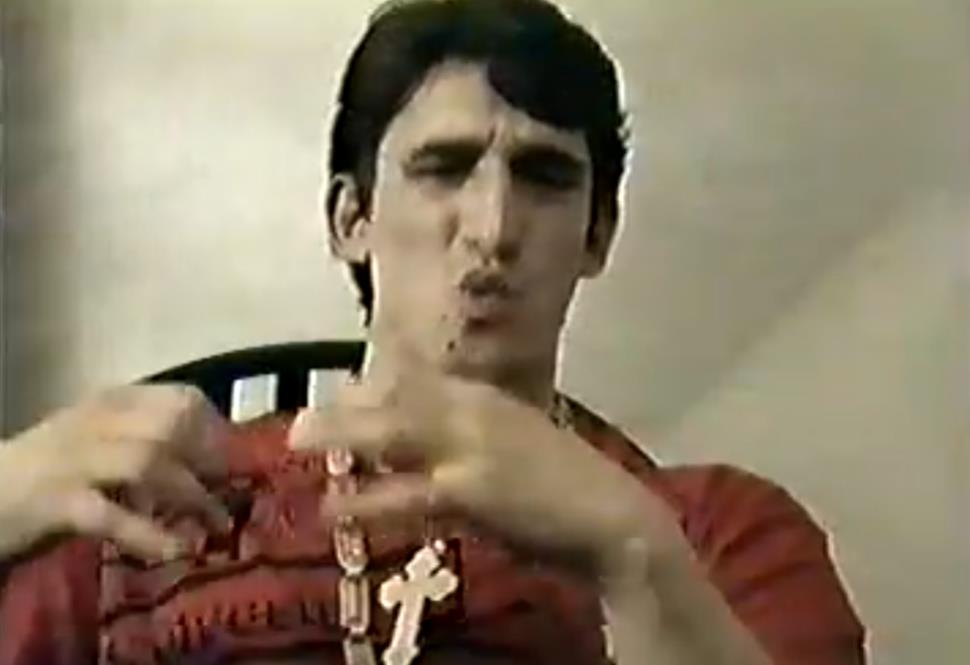 Kristijan Golubović