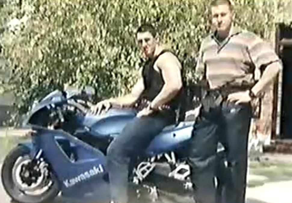 Kristijan Golubović