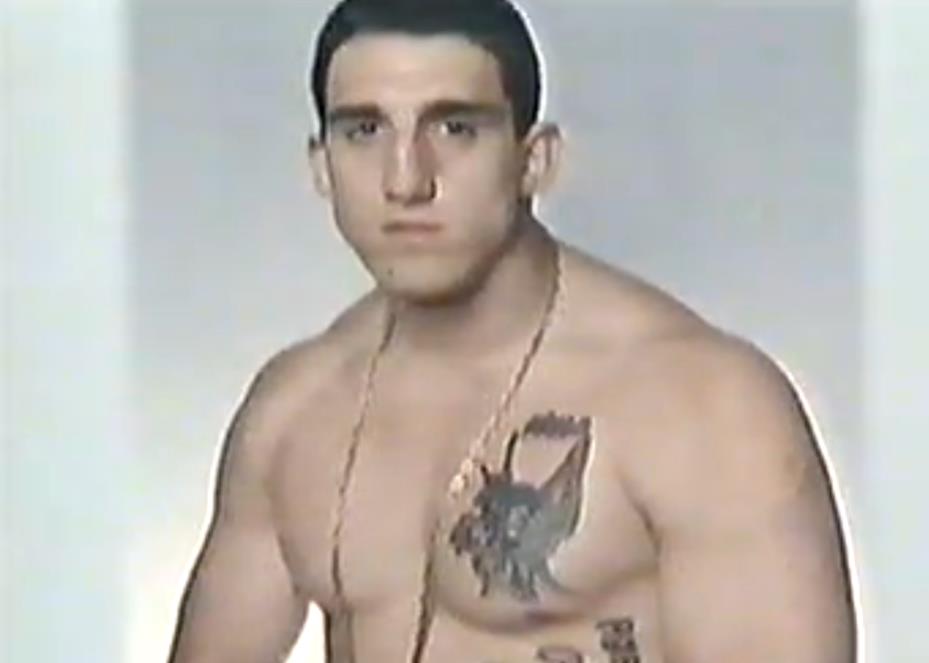 Kristijan Golubović