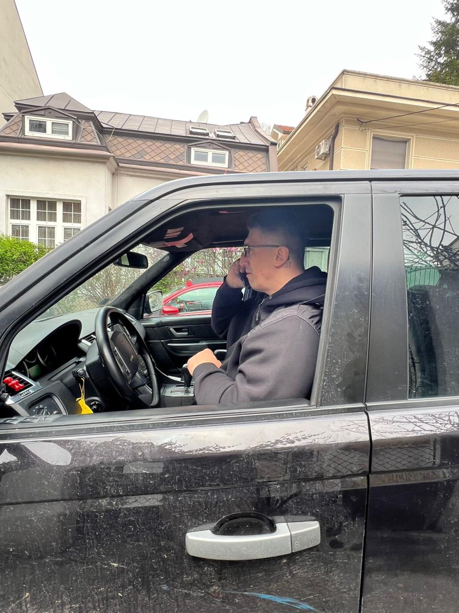 ŠOK OBRT! KRISTIJAN IPAK ODUSTAO OD STELINE KUĆE: Zaprepastio novim izjavama, otkrio ko je pravi vlasnik placa i kuće - "Praviću im probleme, želeli su da umre"