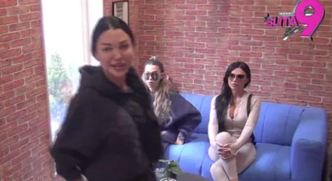 "ONO ŠTO JA SPOJIM, BOG NE RASTAVI!" Maja puca od sreće zbog Stanije i Aneli