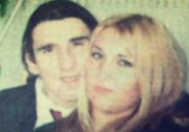 ARKANOVA ĆERKA JE BILA LUDO ZALJUBLJENA U KRISTIJANA: Planirali su svadbu, a onda je Golubović PROMENIO PRIČU!