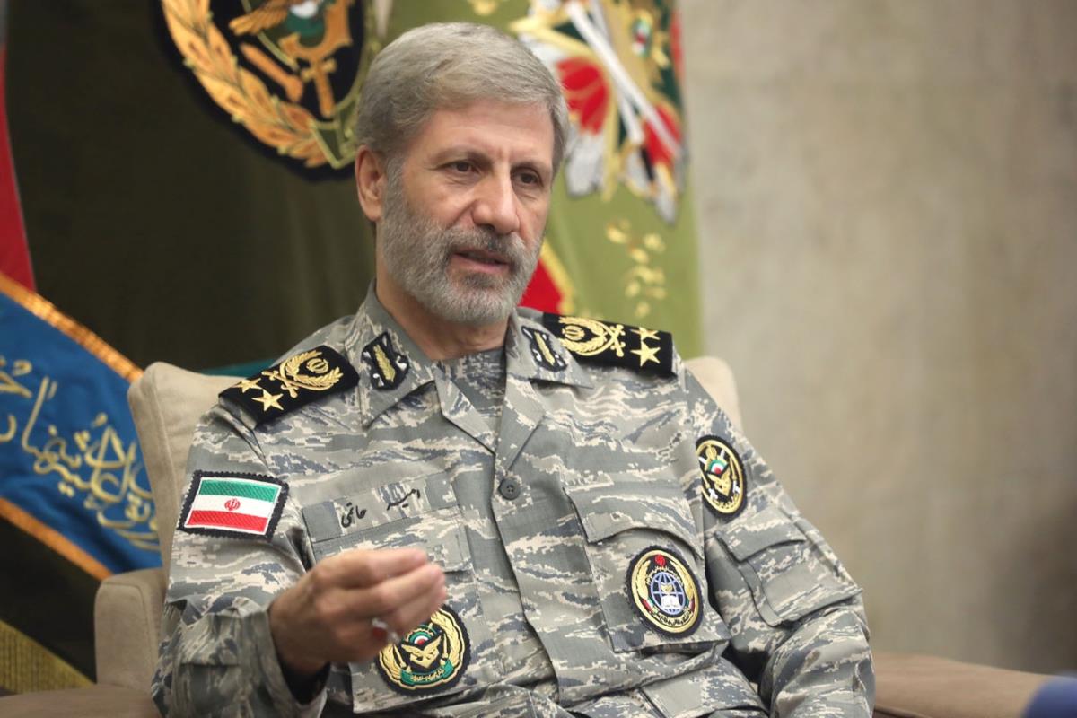 Amir Hatami
