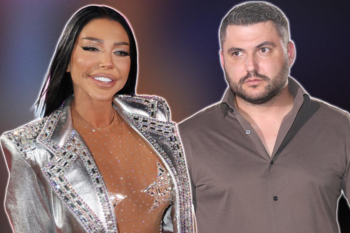 "KAPARISAO SAM JE SA 4.000 EVRA, ISTUŠIRAO SE I DOŠAO DA JE..." Asmin ne prestaje da iznosi detalje odnosa sa Stanijom, Maja uživa dok sluša