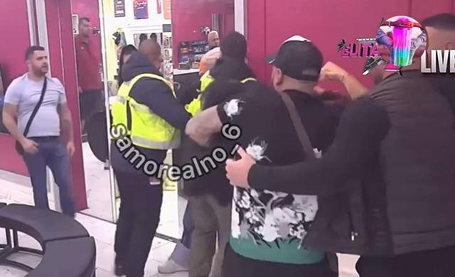 "SAMO U GAĆE MOŽEŠ DA PIŠKIŠ" Maja i Asmin u žestokom okršaju pred kamerama: Uništiću ti život, ja ću te dokrajčiti!