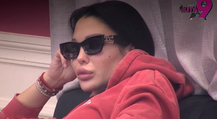 "NISAM OČEKIVALA OVAKAV UDARAC" Stanija zakucala: "Maja nije..." Haos u rijalitiju, starleta najavljuje: Neću se smiriti (FOTO)