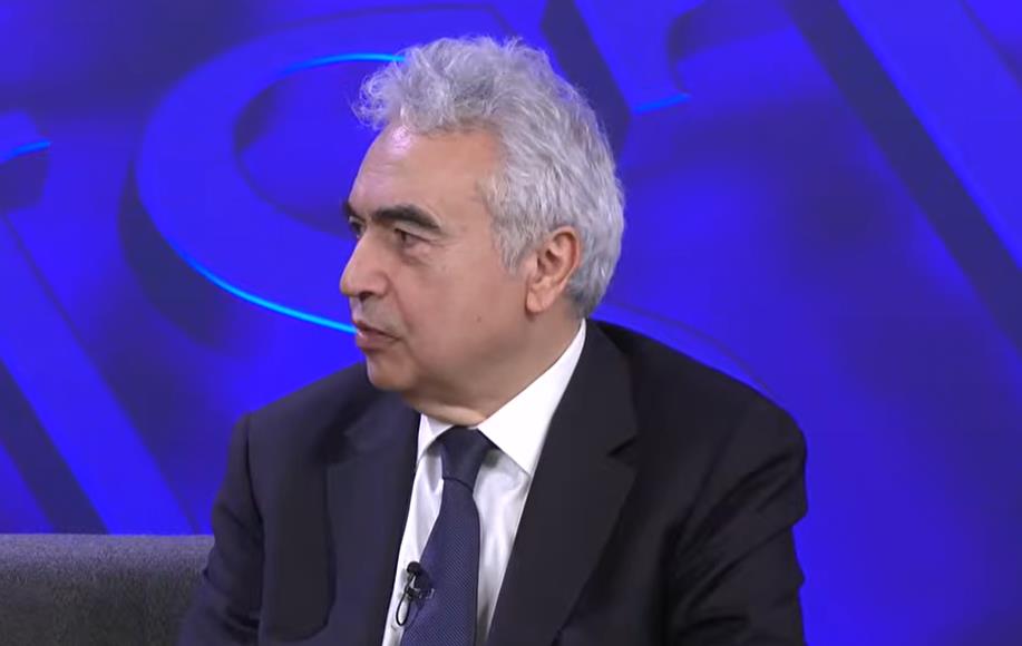 Fatih Birol