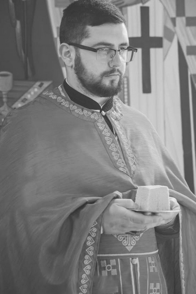 sveštanik Nenad Mitrić