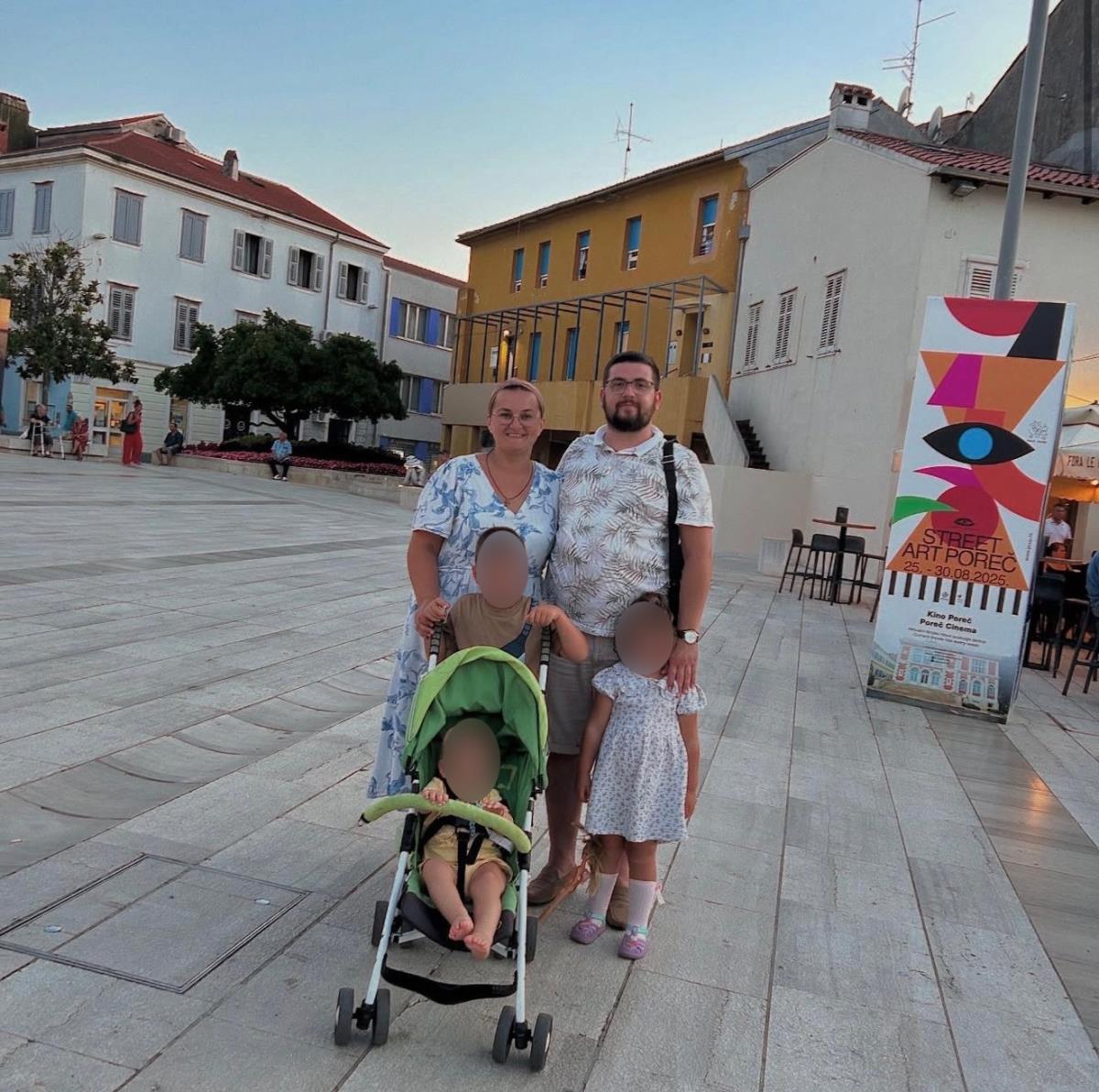 sveštenik Nenad Mitrić