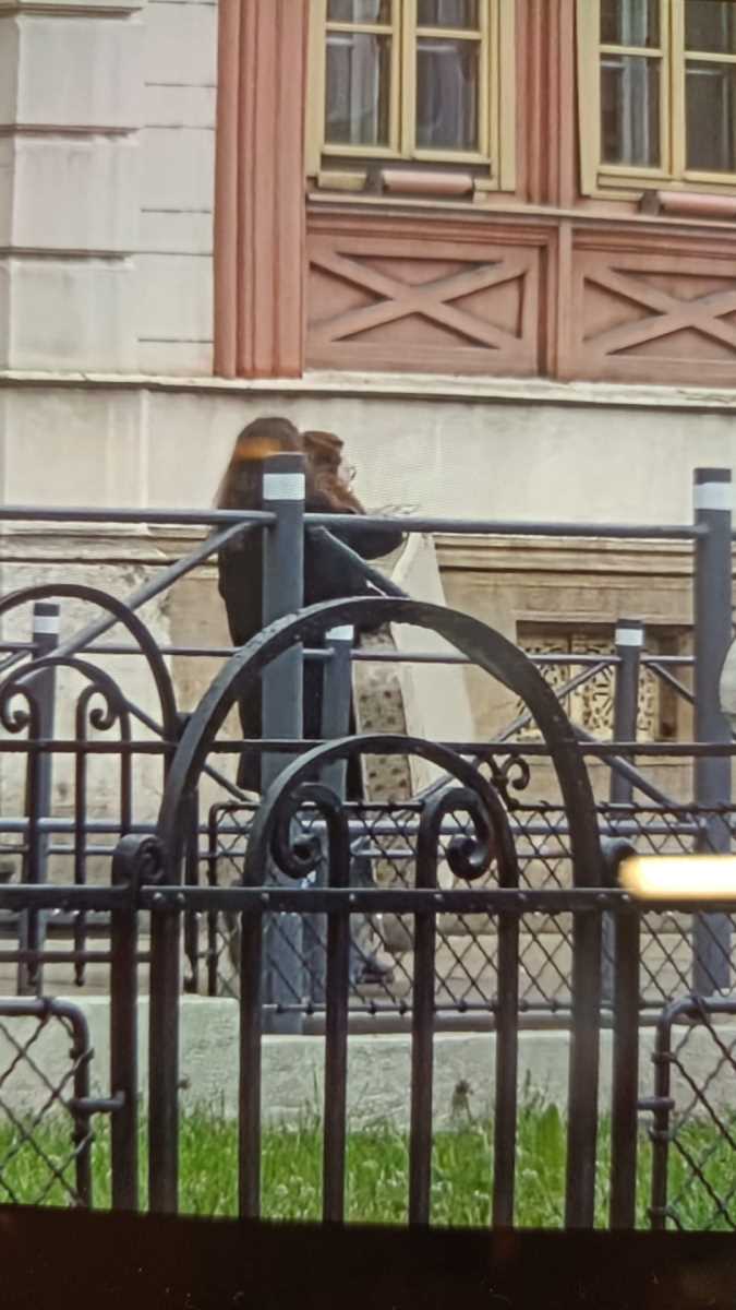 blokaderi Rektorat iznošenje kutija