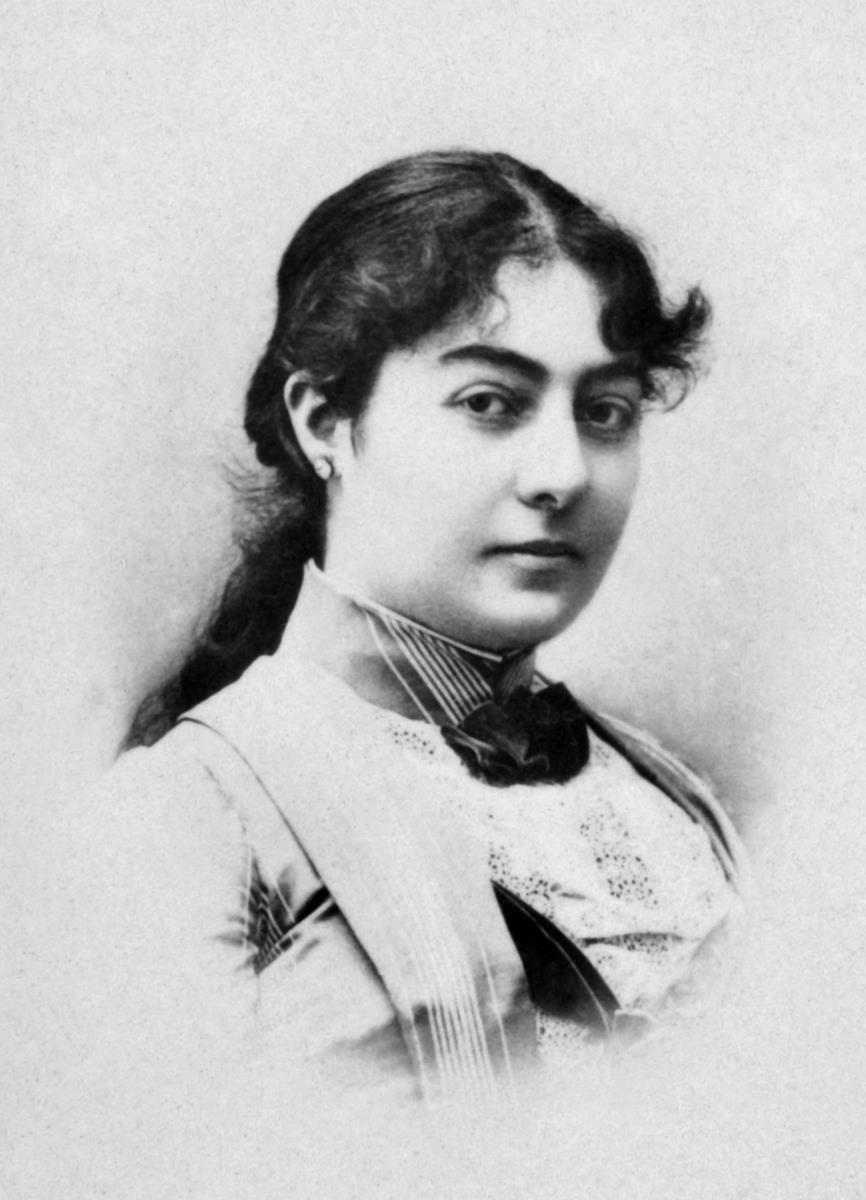 Kraljica Natalija Obrenović