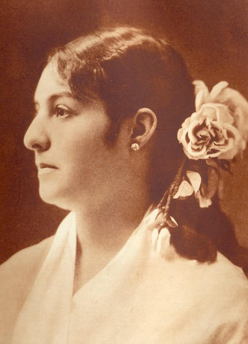 Kraljica Natalija Obrenović