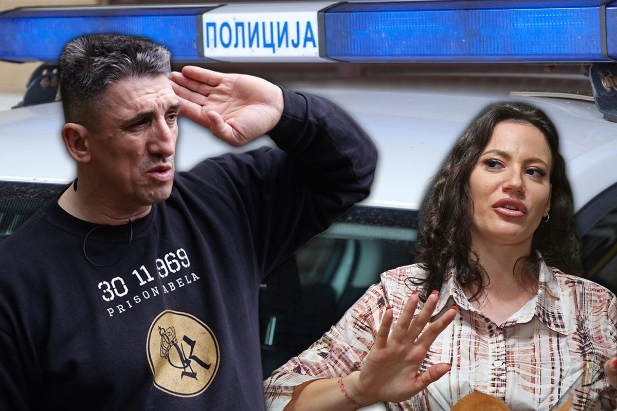 ANA NIKOLIĆ HOĆE DA KUPI STELINU KUĆU I PLAC, DOGOVORILA SE S KRISTIJANOM: Pevačica rešila da povuče šok potez i sa Kristinom - "Vidi se da je bio ljut"