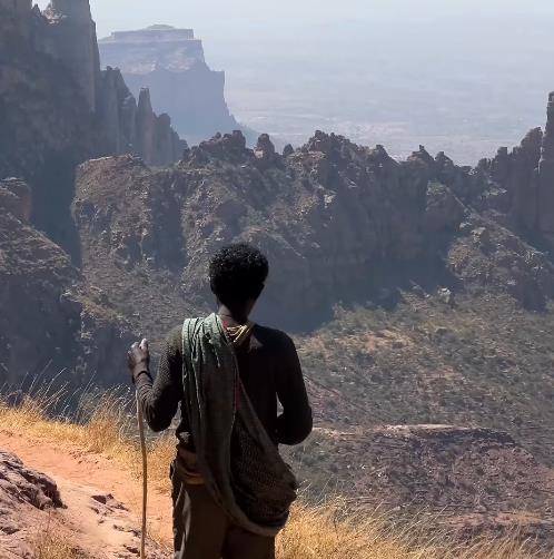 Pravoslavna crkva u Etiopiji - Abuna Yemata Guh