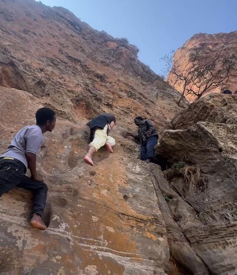 Pravoslavna crkva u Etiopiji - Abuna Yemata Guh