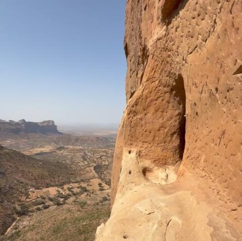 Pravoslavna crkva u Etiopiji - Abuna Yemata Guh