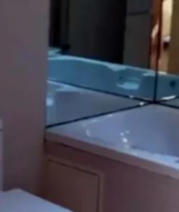 OVO NEMA NI KOD MILIONERA: Zavirite u dom Stanije Dobrojević u Majamiju: Kupatilo s hidromasažnom kadom, a zbog ove stvari svima padaju vilice (FOTO)