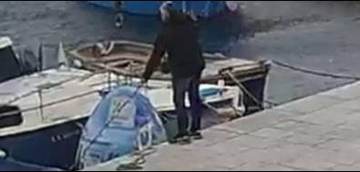 Iz Jadrana izvučeno ogromno uskršnje jaje