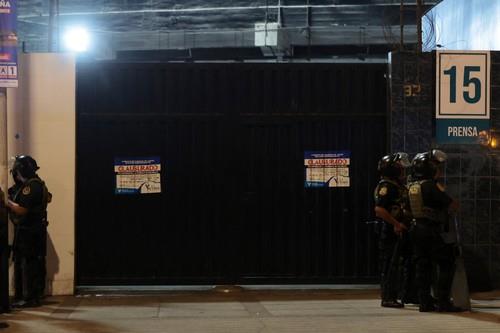 Stadion Alehandro Viljanueva