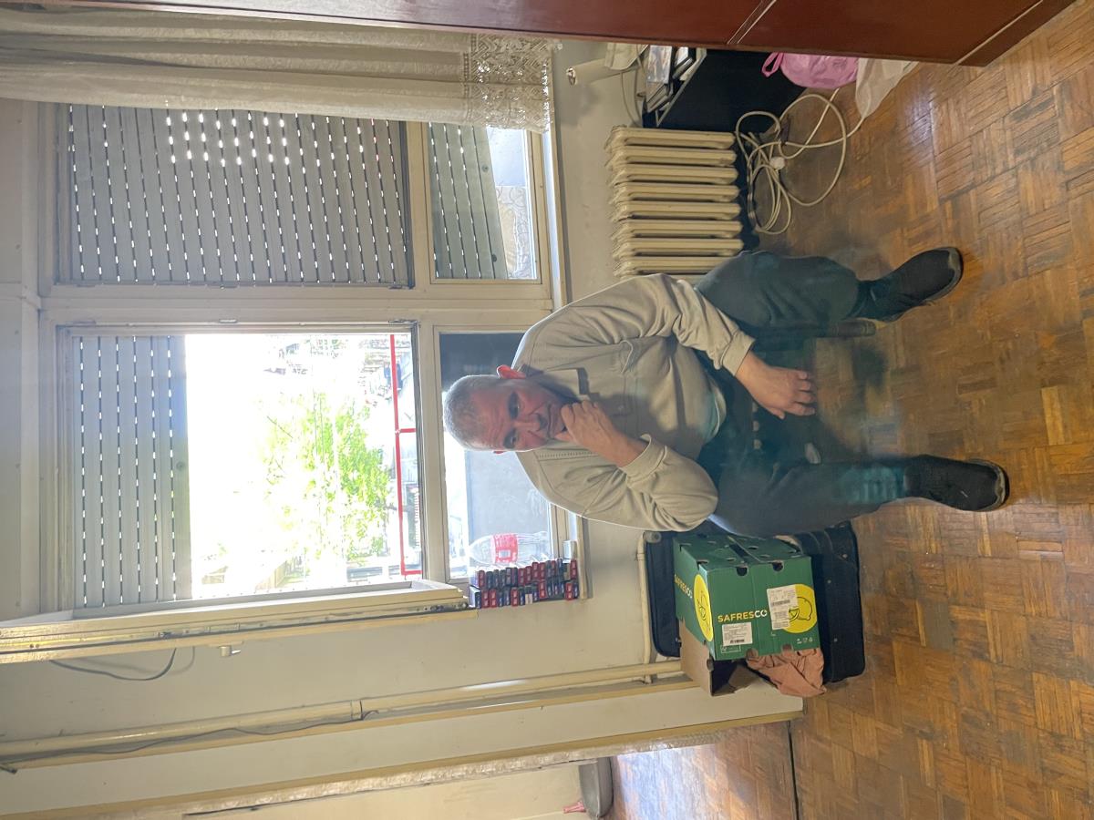 DEČKO STELE SAVIĆ, KOJEG SU OPTUŽILI ZA UBISTVO, IZNOSI NOVE DETALJE: Sebe krivim za Stelinu smrt, Kristijan će da mi pomogne, a ja ću mu ostaviti stan