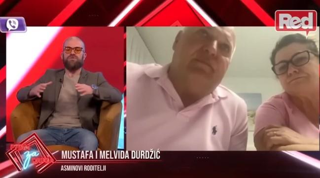BIVŠI SVEKAR I SVEKRVA STANIJE DOBROJEVIĆ SE OGLASILI: Otkrili sve što znaju o starleti i njihovom sinu. Otišao je sa 100.000 evra