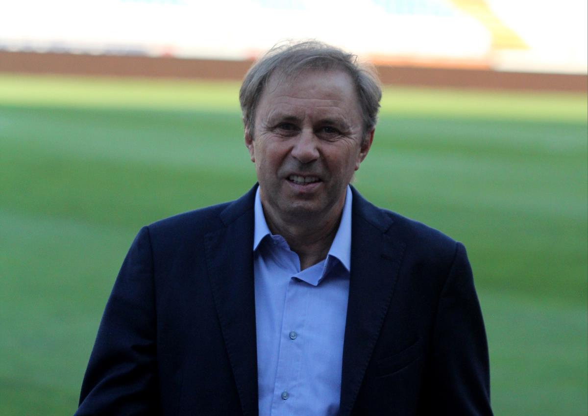 Milovan Rajevac