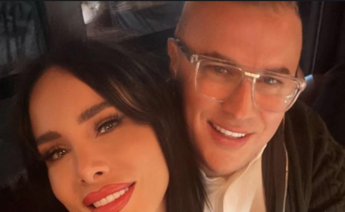 PECA I ALEKSANDRA SUBOTIĆ U NIKAD VEĆOJ LJUBAVI! Ona zaboravila kako joj je zabio nož u leđa sa najboljom prijateljicom i sada se ponovo vole