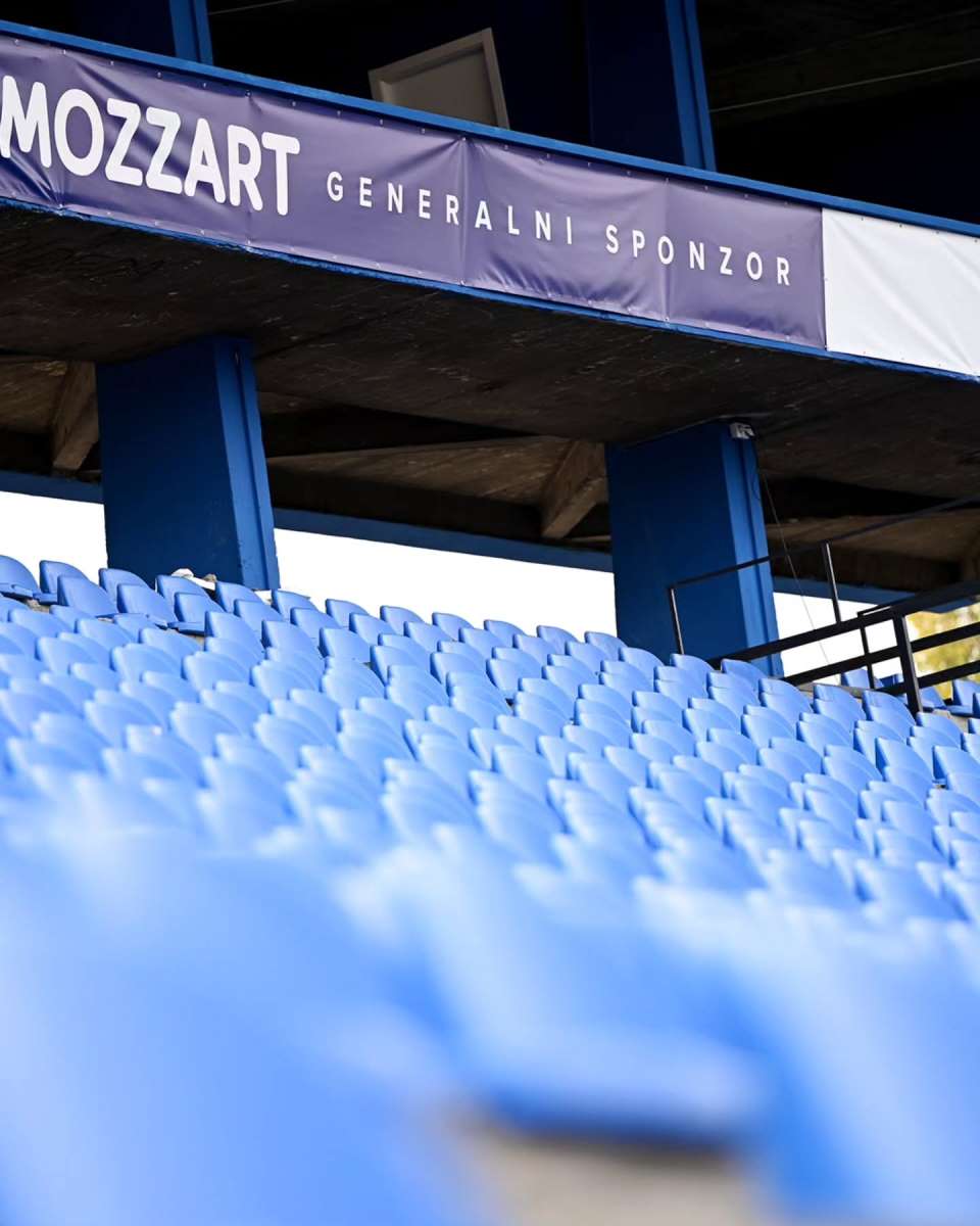 OFK Beograd Omladinski stadion