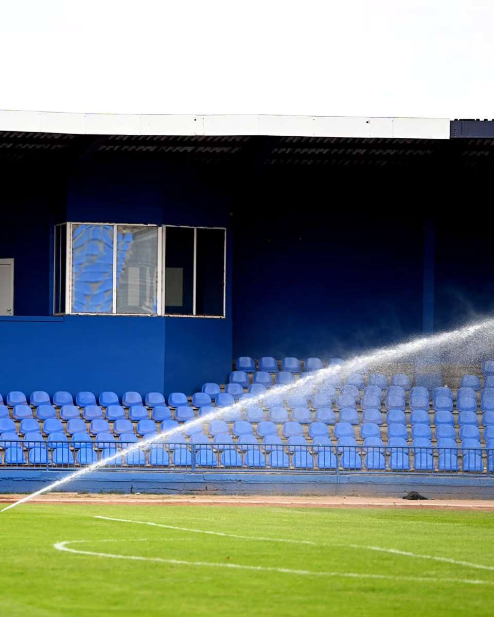 OFK Beograd Omladinski stadion