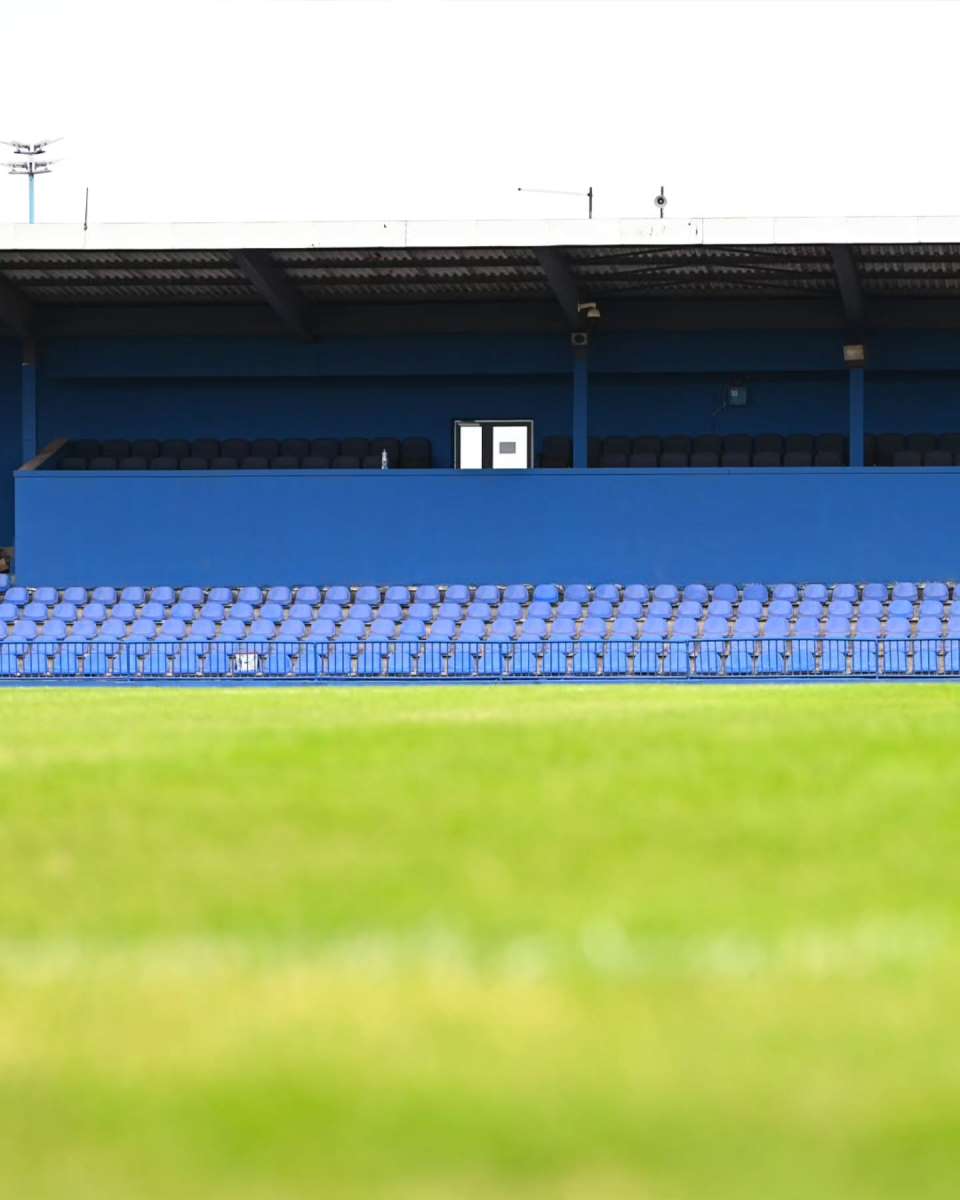 OFK Beograd Omladinski stadion