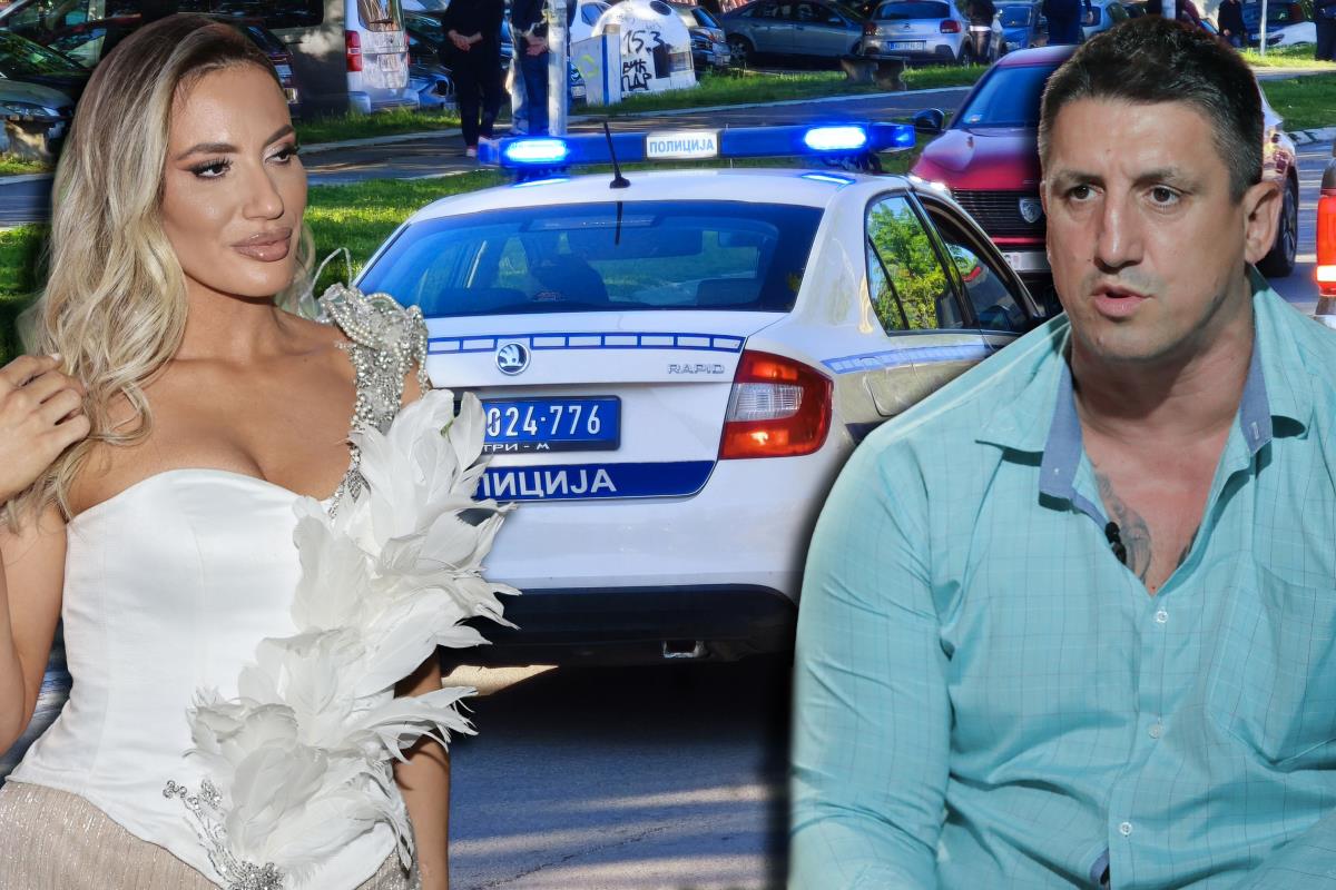 "UVEK SAM ZA POMIRENJE, BURNO JE REAGOVALA NA MOJE UVREDE" Kristijan iskreno o odnosu s Kristinom, progovorio i o intimi sa Stanijom: Najprljavija voda...