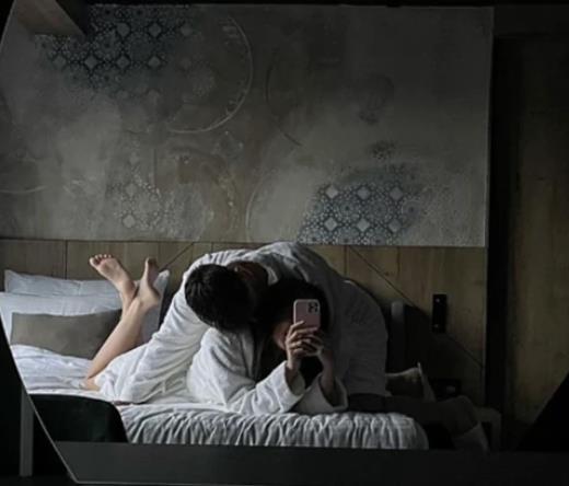 Ovo je dečko s kojim je Maša Mihailović raskinula veridbu