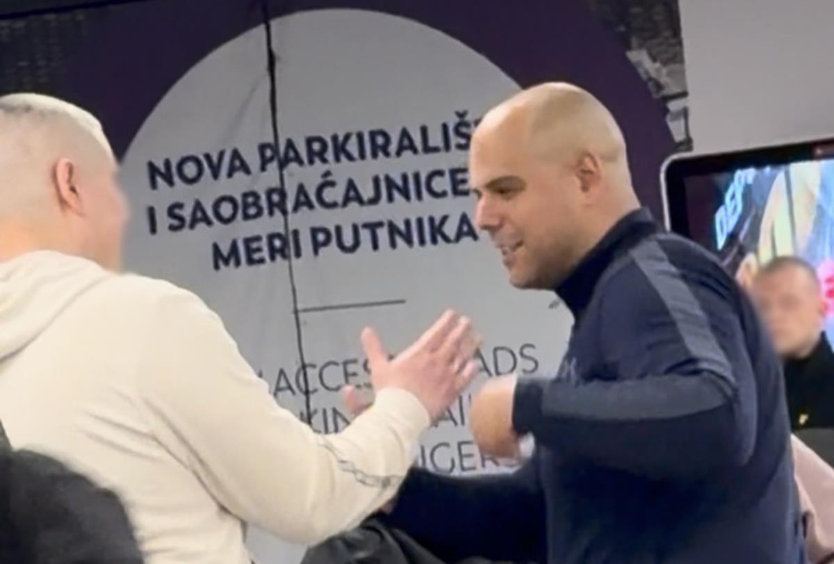 OVOG PEVAČA PROGANJALA JE MILJANA KULIĆ! Uhvaćen na aerodromu, evo kako danas izgleda (FOTO)