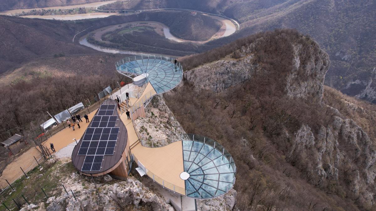 Čačak Kablar Ana Brnabić