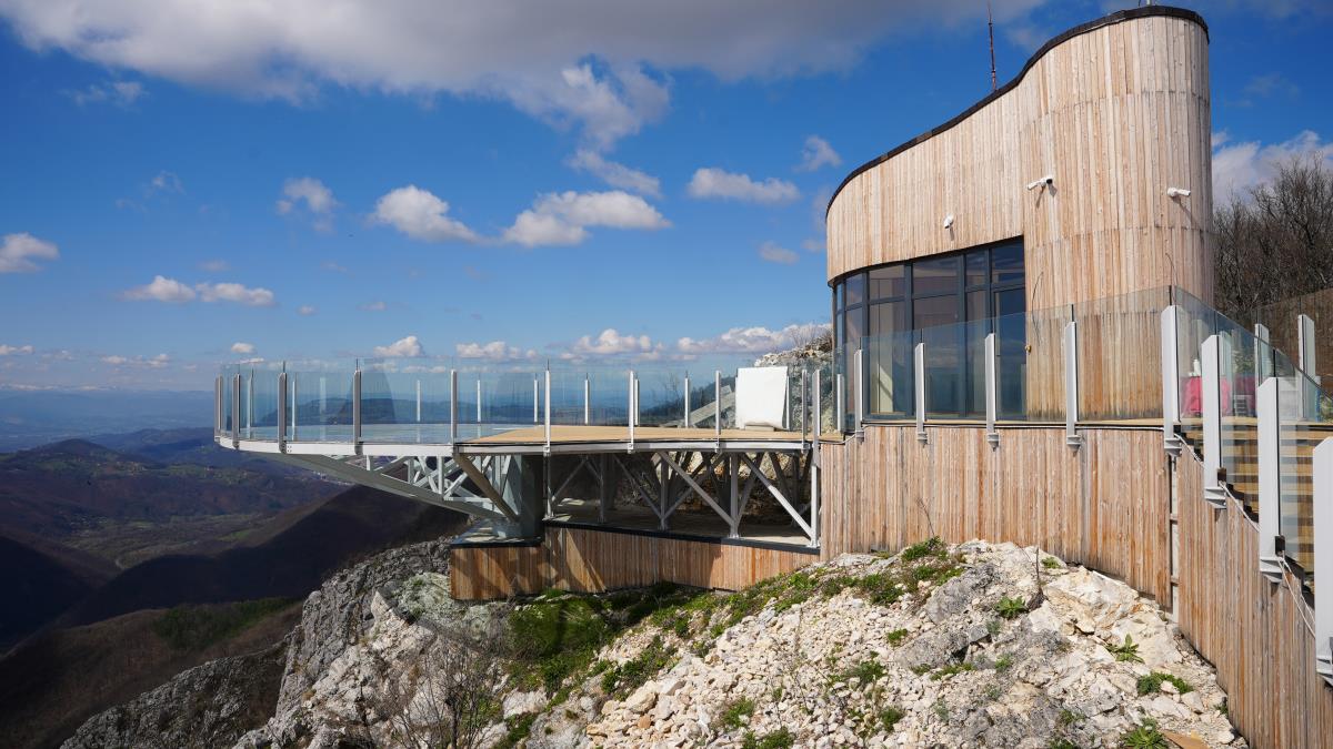 Čačak Kablar Ana Brnabić