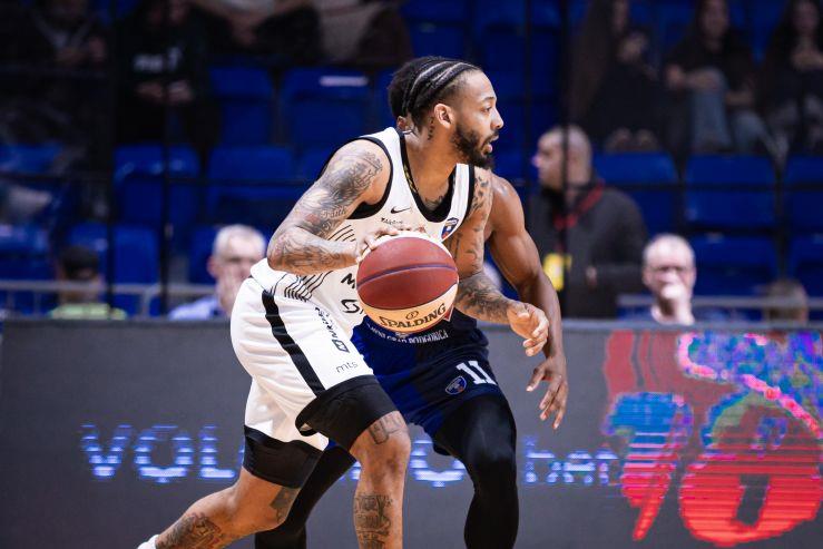 KK Budućnost, KK Partizan, ABA liga