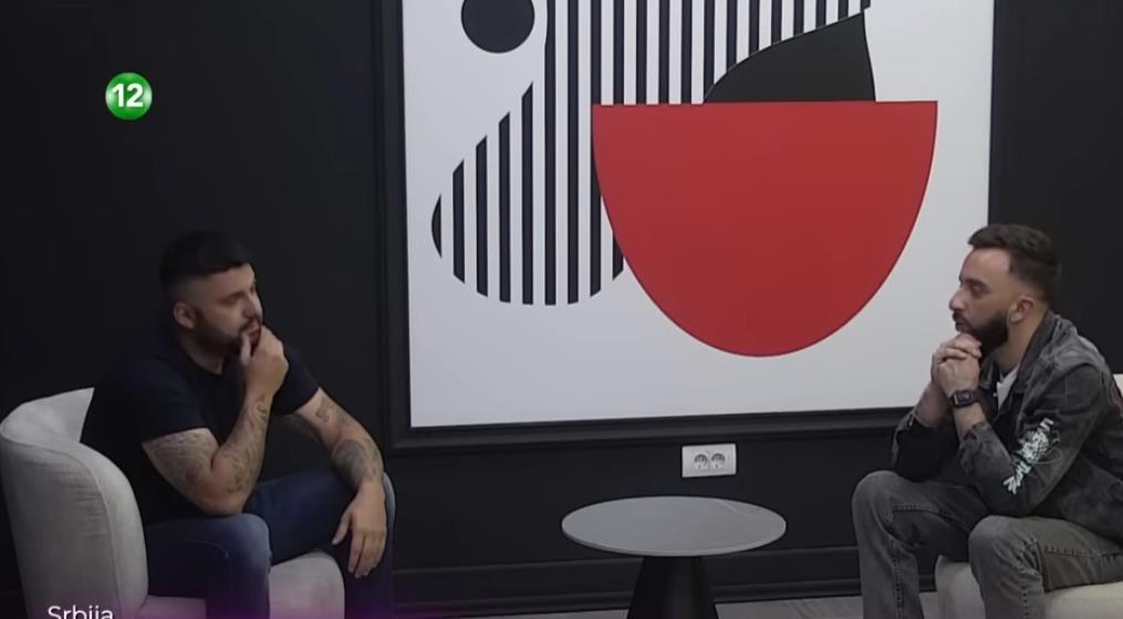 KRENULO JE OD ONLIFENSA, PLATIO SAM PAKET 80 EVRA I DOBIO JE: Asmin otkrio nove detalje o Staniji, pa priznao: Leži u krevetu, raširi noge i... (VIDEO)