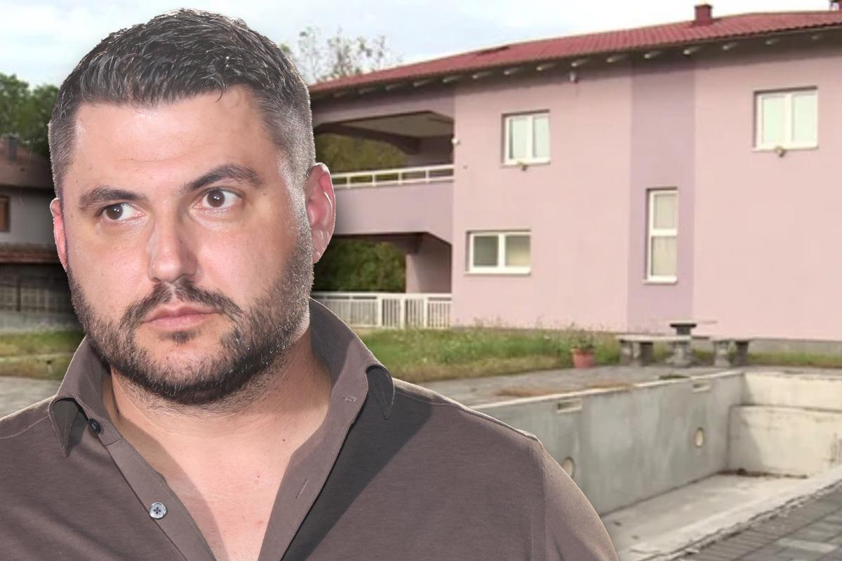 NEMAČKI MEDIJI TVRDE DA JE ASMIN DURDŽIĆ PREVARANT I VARALICA! Ova žena sve o njemu iznela javno, pojavili se šok dokazi: Duguje 43.000€... (FOTO)