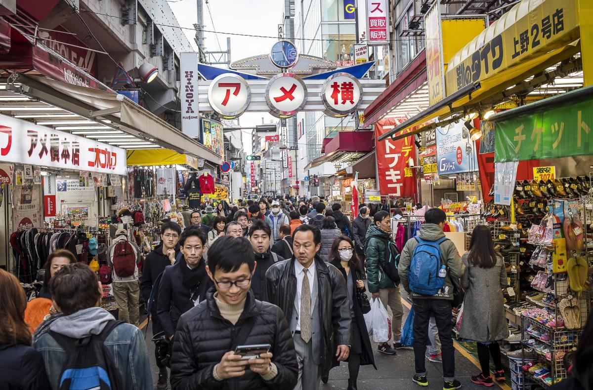 Japan